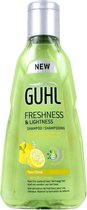 Guhl Shampoo Freshness & Lightness 250 ml