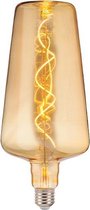 WOONENZO - Filament lamp LED 7 - E27 - 4W