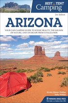 Best Tent Camping - Best Tent Camping: Arizona
