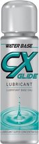 CX Glide Water Base - Glijmiddel op Waterbasis - 100ml
