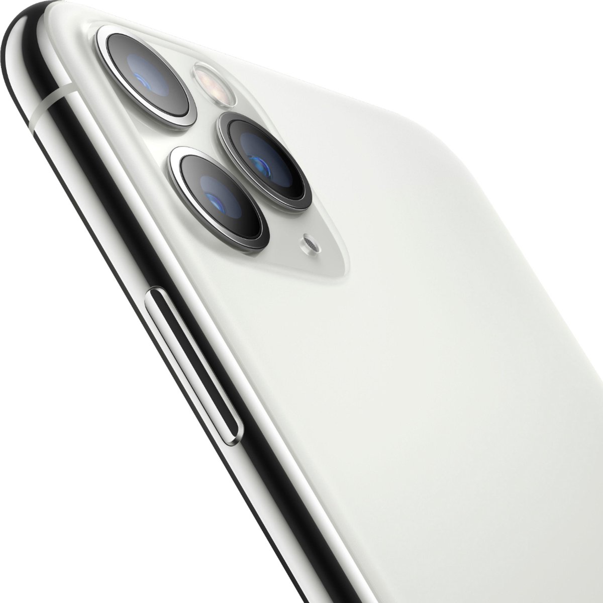 Apple iPhone 11 Pro - Refurbished door SUPREME MOBILE - A GRADE (Zo goed als nieuw) - 256GB - Zilver