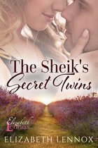 The Sheik's Secret Twins