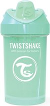 Twistshake Crawler Cup 300ml Pastel Green