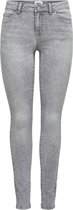 Only Wauw Life Dames Skinny Jeans - Maat W26 X L30