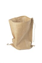 Zandzak Jute 40*80cm per 10 stuks