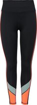 Only Play ONPDANDO HW ATHL TIGHTS Dames Sportlegging - Maat M