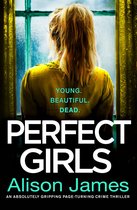 Detective Rachel Prince 3 - Perfect Girls