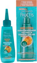 Garnier Fructis Grow Strong - Lotion 80ml - Broos Haar, Neiging Tot Uitval