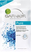 Skin Nat.Pure Masker A2