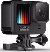 GoPro HERO9 Black - Actioncam