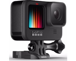 GoPro HERO9 Black - Actioncam