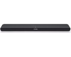 TCL TS8111 - Soundbar - Home Cinema - Dolby Atmos - Ingebouwde Subwoofer - Zwart
