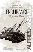 Ensayo - Endurance: La prisión blanca