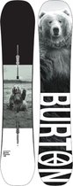 Burton Process Camber Snowboard - lengte: 155