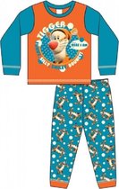 Teigetje pyjama - maat 80 - Disney pyjamaset - lange broek en longsleeve