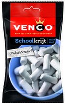 Venco Schoolkrijt 24 x 100GR - Voordeelverpakking