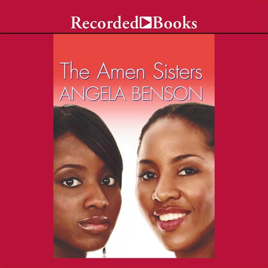 The Amen Sisters - cover