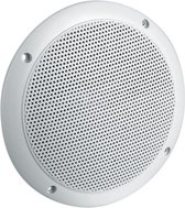 Visaton luidsprekers Full-range luidspreker zoutwaterbestendig 16 cm