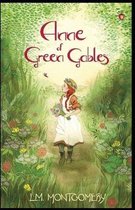 Anne of Green Gables illustrated