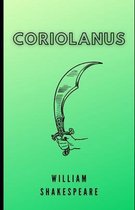 Coriolanus (Illustrated)