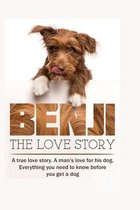 Benji - The Love Story
