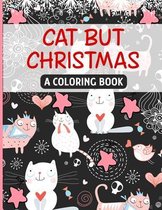Cat but Christmas