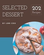 202 Selected Dessert Recipes