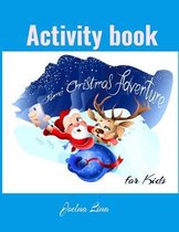 Activity book