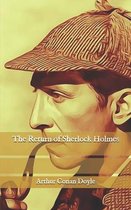 The Return of Sherlock Holmes