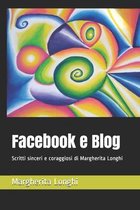 Facebook e Blog