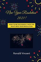 New Year Resolution 2021