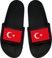 Cadeau Kerstmis - Cadeau Kerst - Cadeau Turkije - Cadeau Badslippers - Badslippers Turkije 44