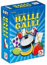 Bordspel Halli Galli (ES)