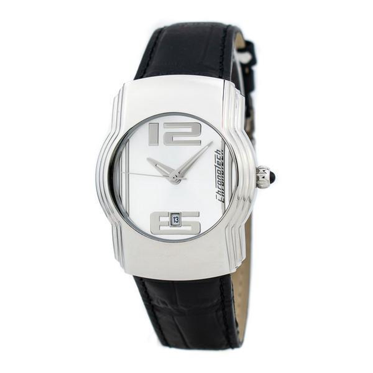 Horloge Heren Chronotech CT7279M-03 (38 mm)