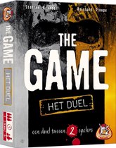 The Game | Games | bol.com