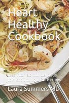 Heart Healthy Cookbook