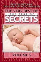 The Very Best Of The Best Of Secrets Volume 5