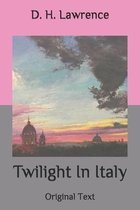 Twilight In Italy