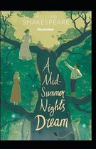 A Midsummer Night's Dream Illustrated