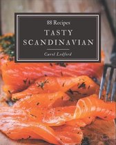 88 Tasty Scandinavian Recipes