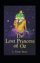 The Lost Princess of Oz Annotated