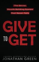 Serve No Master- Give to Get