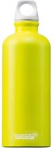 SIGG 0.6l Neon Funky Yellow - Bidon SIGG