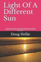 Light Of A Different Sun