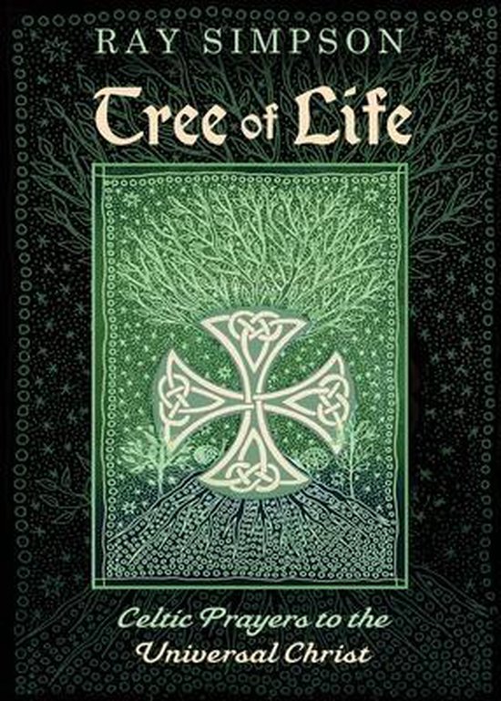 Tree of Life - cover