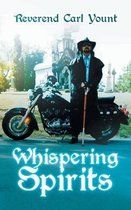 Omslag Whispering Spirits