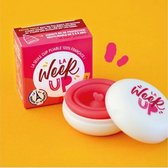 Organic   - Menstruatiecup - La week up - Milieuvriendelijk - Goedkoop - Mooie reisdoosje