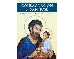 Consagracion a San Jose