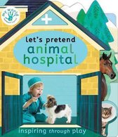 My World- Let's Pretend Animal Hospital