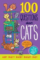 100 Questions- 100 Questions about Cats